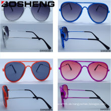 Hochwertige preiswerte Soem China polarisierte Art- und WeiseSonnenbrille